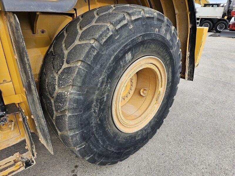 Cho thuê Caterpillar 962H Caterpillar 962H: hình 19