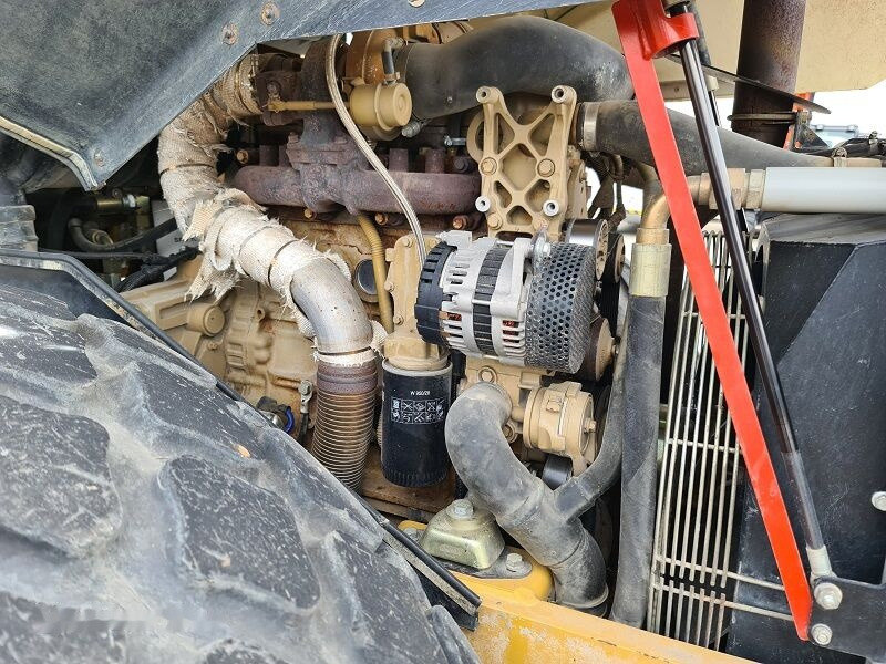 Máy đầm Dynapac CA302D: hình 16