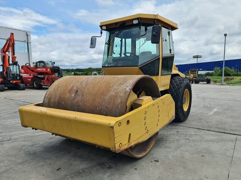 Máy đầm Dynapac CA302D: hình 8