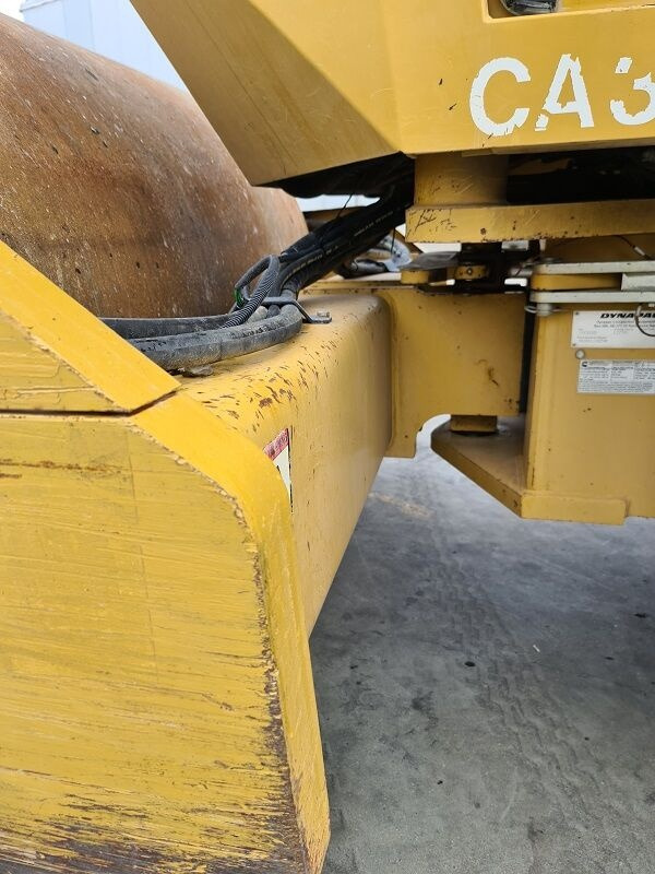 Máy đầm Dynapac CA302D: hình 12