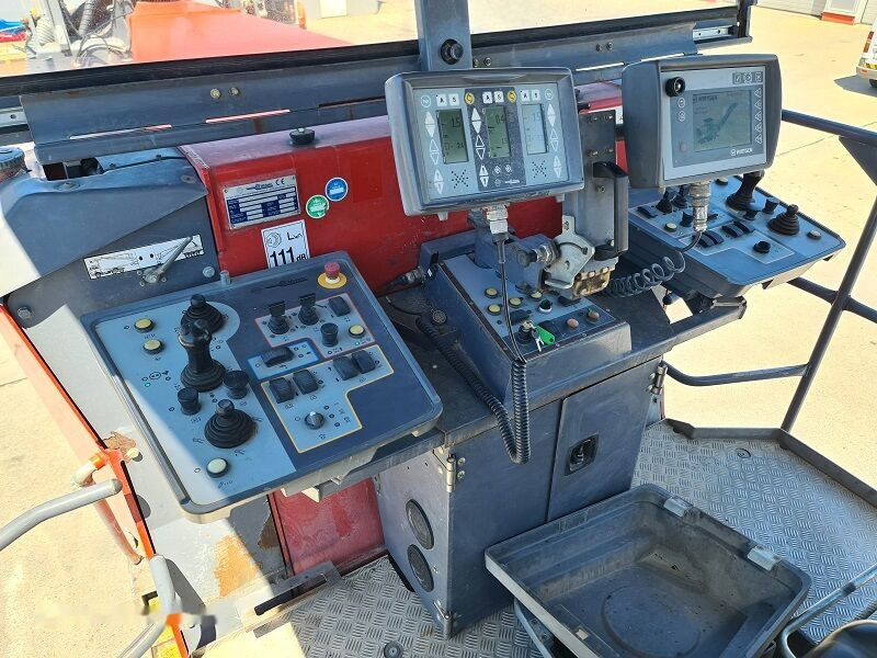 Máy bào lạnh Wirtgen W210: hình 11