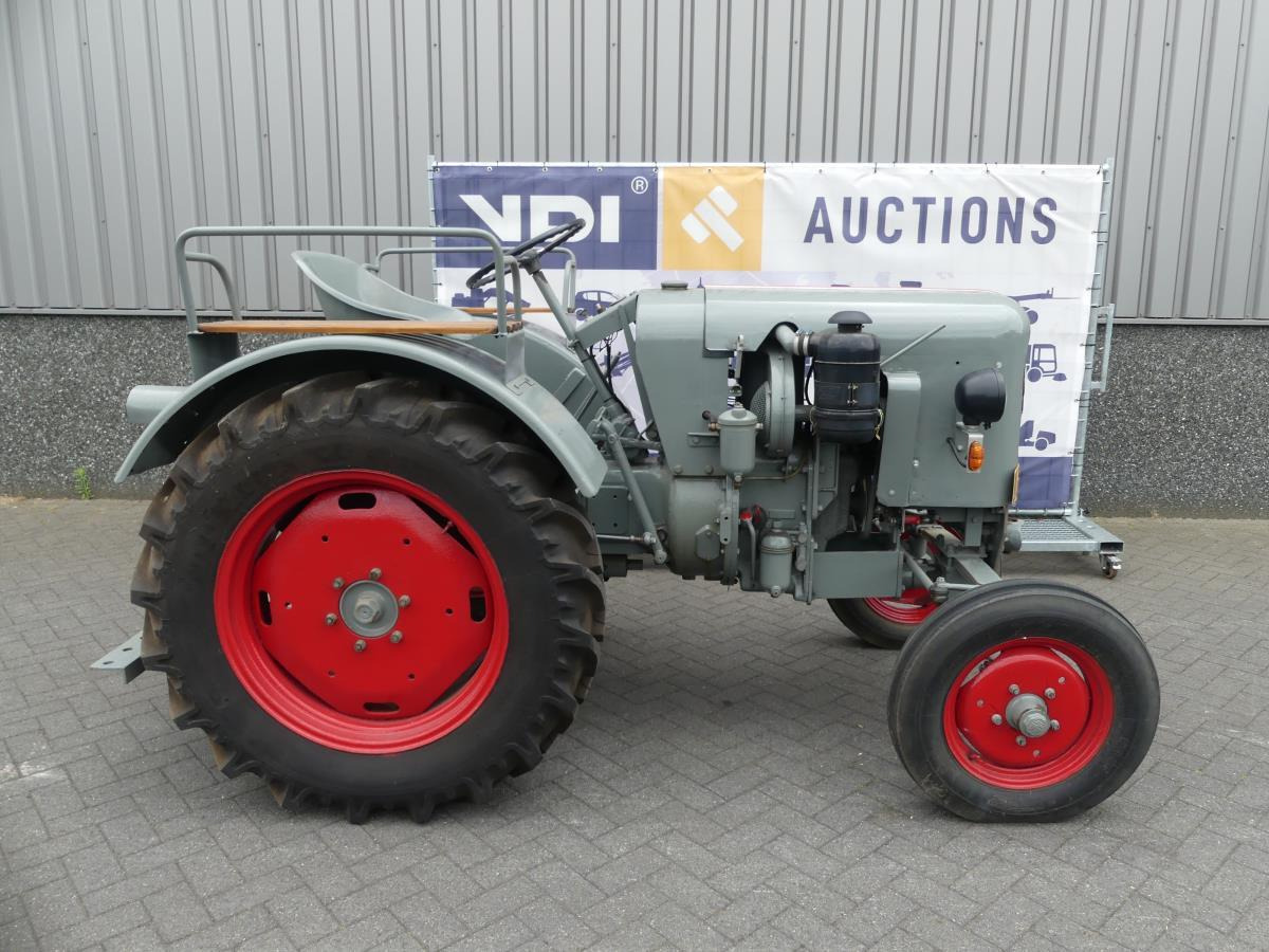 Eicher ED - Máy cày: hình 4 Eicher ED - Máy cày: hình 4