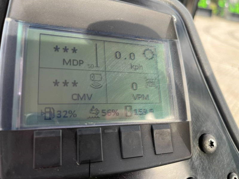 Cat CS 54 B - Máy lăn: hình 5 Cat CS 54 B - Máy lăn: hình 5