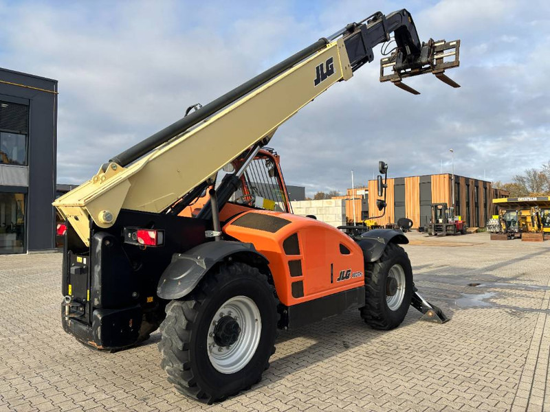 JLG 4017 RS - Xe nhấc hình viễn vọng kính: hình 3 JLG 4017 RS - Xe nhấc hình viễn vọng kính: hình 3