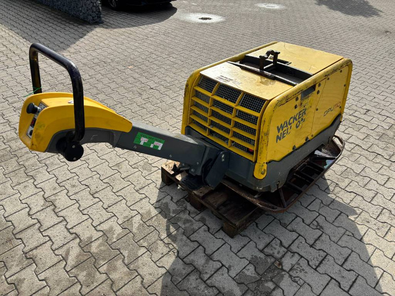 WACKER NEUSON DPU110Lem970 - Đĩa rung: hình 3 WACKER NEUSON DPU110Lem970 - Đĩa rung: hình 3