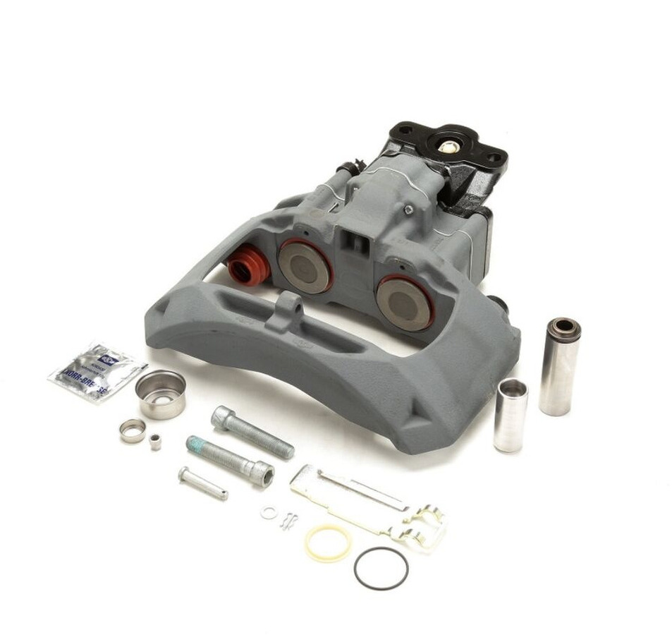 Knorr-Bremse New K002965 SB7461RC K002964 SB7451RC - Bộ kẹp phanh cho Xe tải: hình 1 Knorr-Bremse New K002965 SB7461RC K002964 SB7451RC - Bộ kẹp phanh cho Xe tải: hình 1