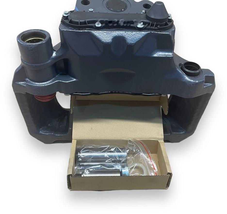 Knorr-Bremse SN7 K003781 II37809 SB7811 4080001000 Schmitz Cargobull K003781 II37809 SB7811 4080001000 - Bộ kẹp phanh cho Rơ moóc: hình 1 Knorr-Bremse SN7 K003781 II37809 SB7811 4080001000 Schmitz Cargobull K003781 II37809 SB7811 4080001000 - Bộ kẹp phanh cho Rơ moóc: hình 1