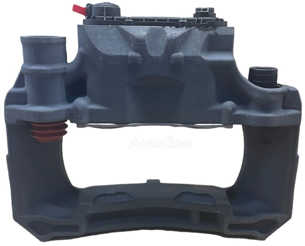 MAN K003811 K003812 81508046651 81508046649 81508046652 81508046650 Knorr-Bremse - Bộ kẹp phanh cho Xe tải: hình 1 MAN K003811 K003812 81508046651 81508046649 81508046652 81508046650 Knorr-Bremse - Bộ kẹp phanh cho Xe tải: hình 1