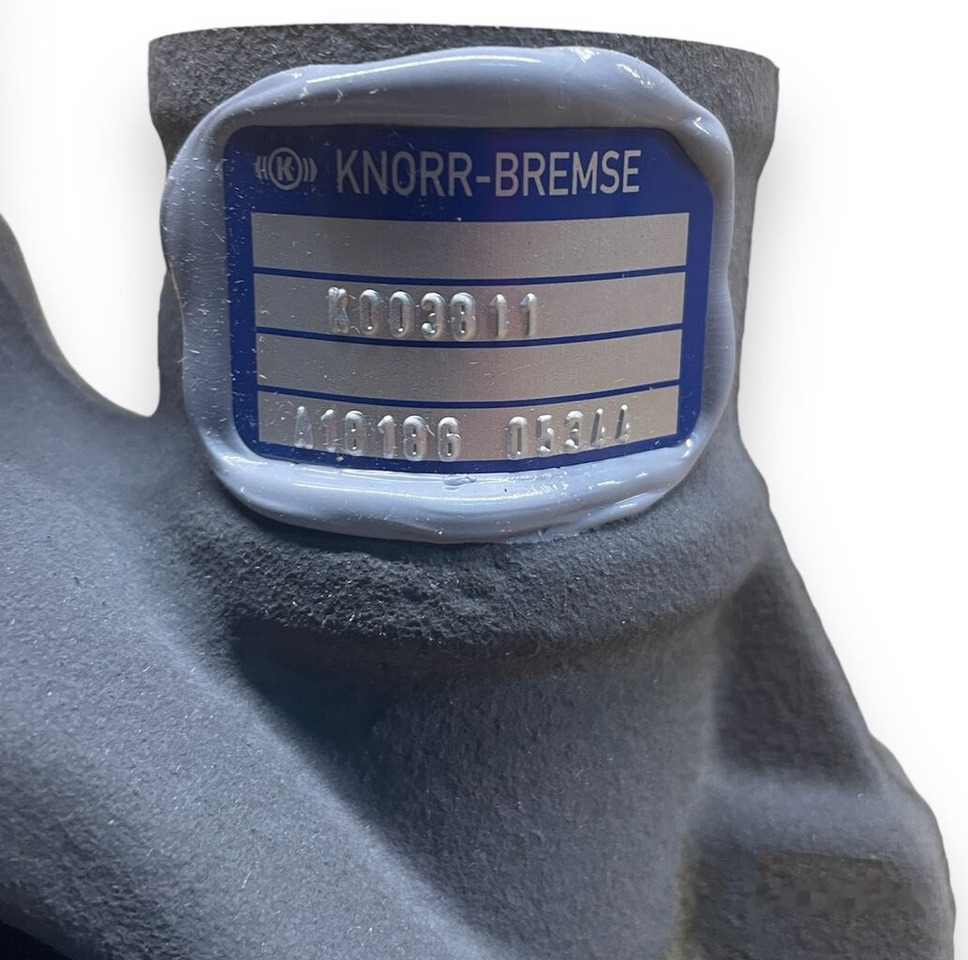 MAN K003811 K003812 81508046651 81508046649 81508046652 81508046650 Knorr-Bremse - Bộ kẹp phanh cho Xe tải: hình 4 MAN K003811 K003812 81508046651 81508046649 81508046652 81508046650 Knorr-Bremse - Bộ kẹp phanh cho Xe tải: hình 4