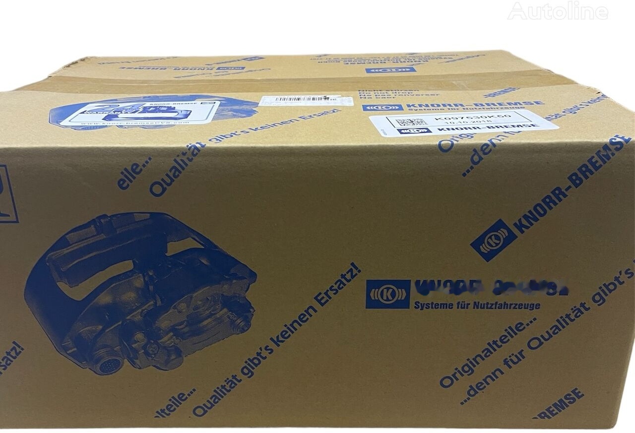 MAN NEW! K005610 K005611 81508046539 81508046483 81508046419 81508046538 81508046484 81508046418 - Bộ kẹp phanh cho Xe tải: hình 4 MAN NEW! K005610 K005611 81508046539 81508046483 81508046419 81508046538 81508046484 81508046418 - Bộ kẹp phanh cho Xe tải: hình 4