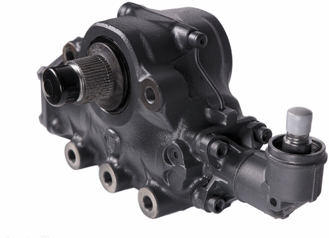 Volvo 20729167 ZF Volvo - Cơ cấu lái cho Xe tải: hình 1 Volvo 20729167 ZF Volvo - Cơ cấu lái cho Xe tải: hình 1