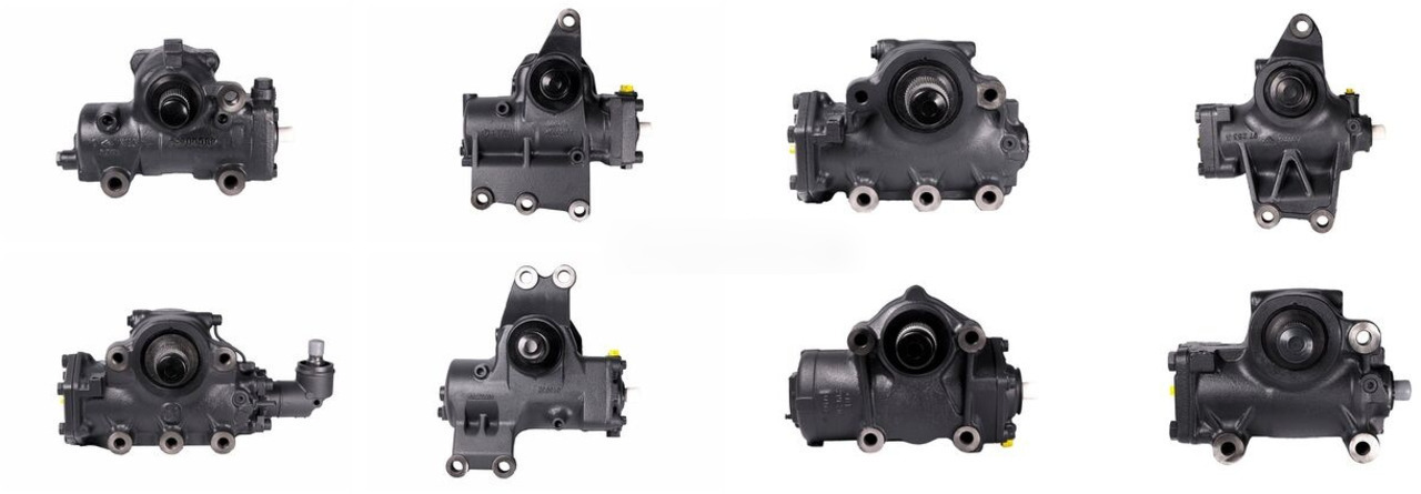 Volvo 20729167 ZF Volvo - Cơ cấu lái cho Xe tải: hình 4 Volvo 20729167 ZF Volvo - Cơ cấu lái cho Xe tải: hình 4