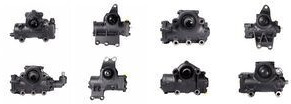 Cơ cấu lái cho Xe tải Volvo 20729167   ZF Volvo: hình 6