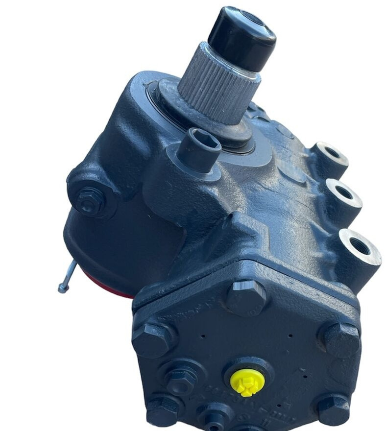 Volvo , 22089610 ZF Volvo - Cơ cấu lái cho Xe tải: hình 3 Volvo , 22089610 ZF Volvo - Cơ cấu lái cho Xe tải: hình 3