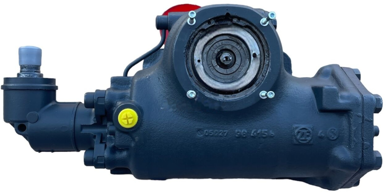 Volvo , 22089610 ZF Volvo - Cơ cấu lái cho Xe tải: hình 2 Volvo , 22089610 ZF Volvo - Cơ cấu lái cho Xe tải: hình 2