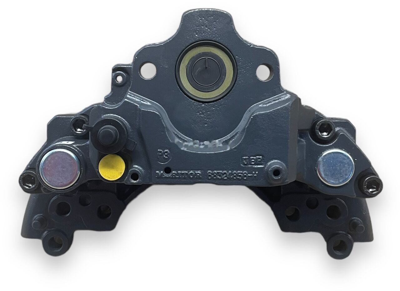 Volvo LRG728 20526990 20523553 21487594 20982100 - Bộ kẹp phanh cho Xe tải: hình 2 Volvo LRG728 20526990 20523553 21487594 20982100 - Bộ kẹp phanh cho Xe tải: hình 2