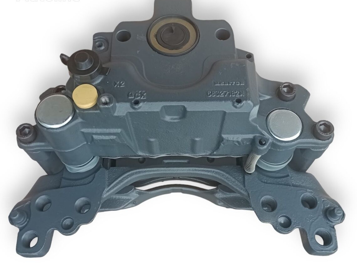 Volvo LRG822 21946167 ELSA225 WR Caliper Meritor LRG822 21946167 ELSA225 WR Caliper - Bộ kẹp phanh cho Xe tải: hình 3 Volvo LRG822 21946167 ELSA225 WR Caliper Meritor LRG822 21946167 ELSA225 WR Caliper - Bộ kẹp phanh cho Xe tải: hình 3