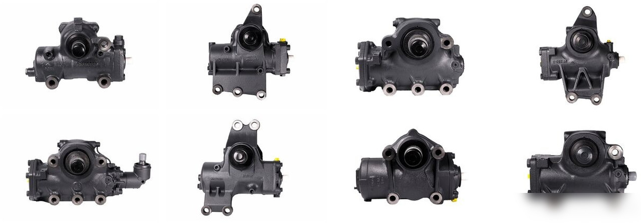 ZF 8098956129 KS00001257 KS01001224 250380 85003825 250404 Volvo 8098956129 KS00001257 KS01001224 250380 85003825 - Cơ cấu lái cho Xe tải: hình 4 ZF 8098956129 KS00001257 KS01001224 250380 85003825 250404 Volvo 8098956129 KS00001257 KS01001224 250380 85003825 - Cơ cấu lái cho Xe tải: hình 4