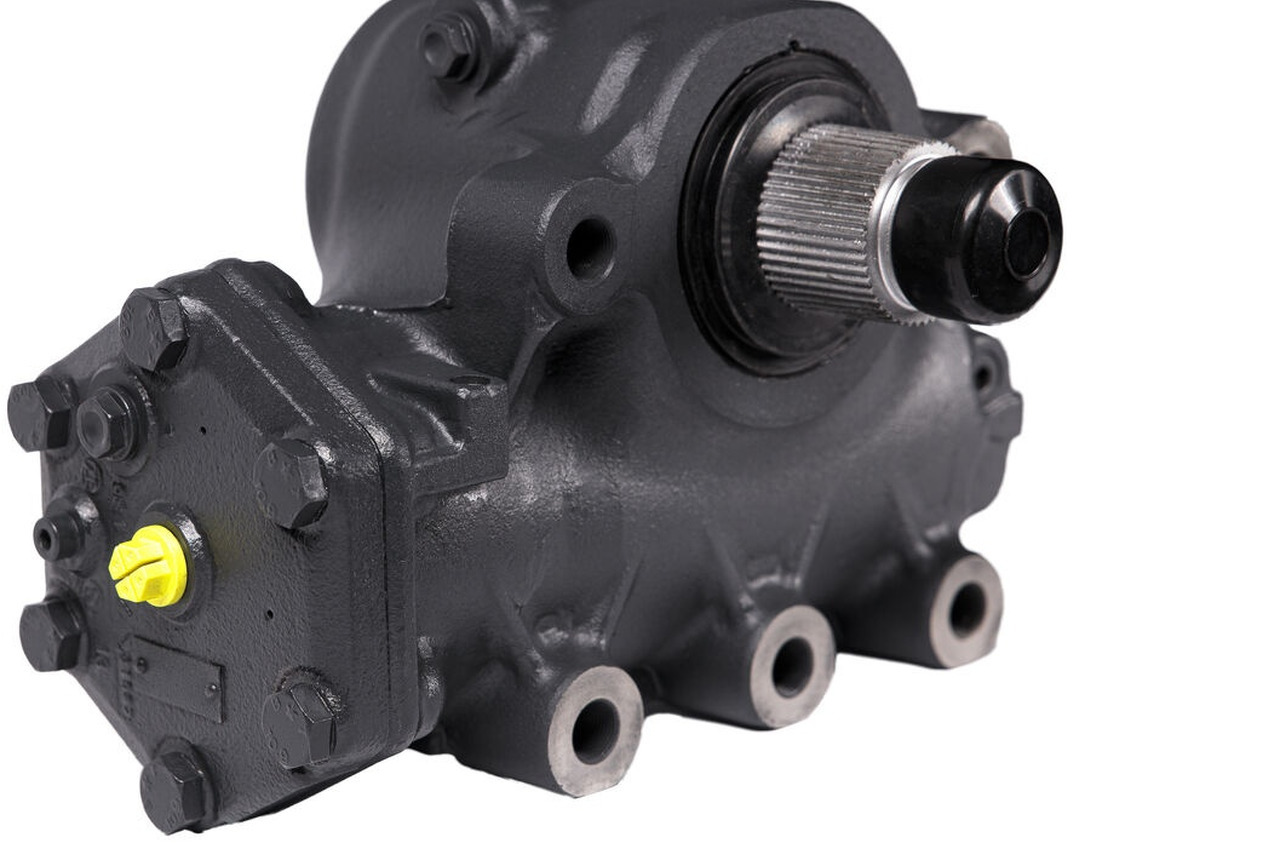 ZF 8098956129 KS00001257 KS01001224 250380 85003825 250404 Volvo 8098956129 KS00001257 KS01001224 250380 85003825 - Cơ cấu lái cho Xe tải: hình 3 ZF 8098956129 KS00001257 KS01001224 250380 85003825 250404 Volvo 8098956129 KS00001257 KS01001224 250380 85003825 - Cơ cấu lái cho Xe tải: hình 3