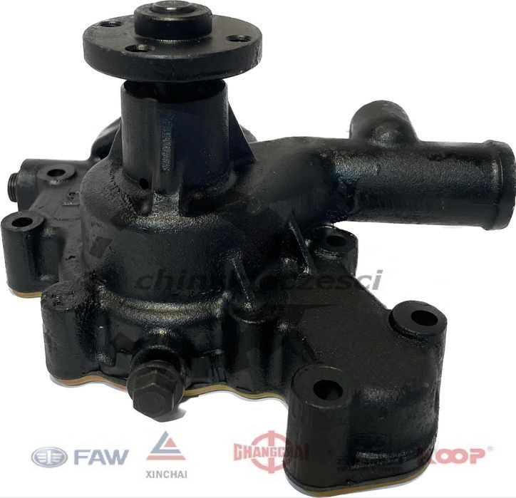 Pompa wody 4DW91-50GG33 Fawde ZL KMM Kingway Stroer Heracles Everun - Máy bơm nước cho Máy móc xây dựng: hình 1 Pompa wody 4DW91-50GG33 Fawde ZL KMM Kingway Stroer Heracles Everun - Máy bơm nước cho Máy móc xây dựng: hình 1