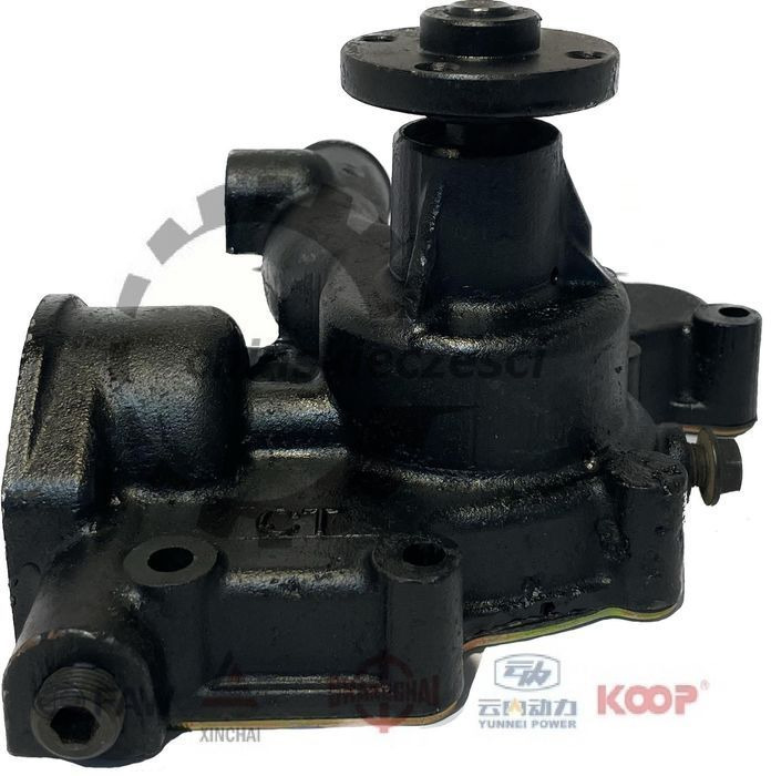 Pompa wody 4DW91-50GG33 Fawde ZL KMM Kingway Stroer Heracles Everun - Máy bơm nước cho Máy móc xây dựng: hình 2 Pompa wody 4DW91-50GG33 Fawde ZL KMM Kingway Stroer Heracles Everun - Máy bơm nước cho Máy móc xây dựng: hình 2