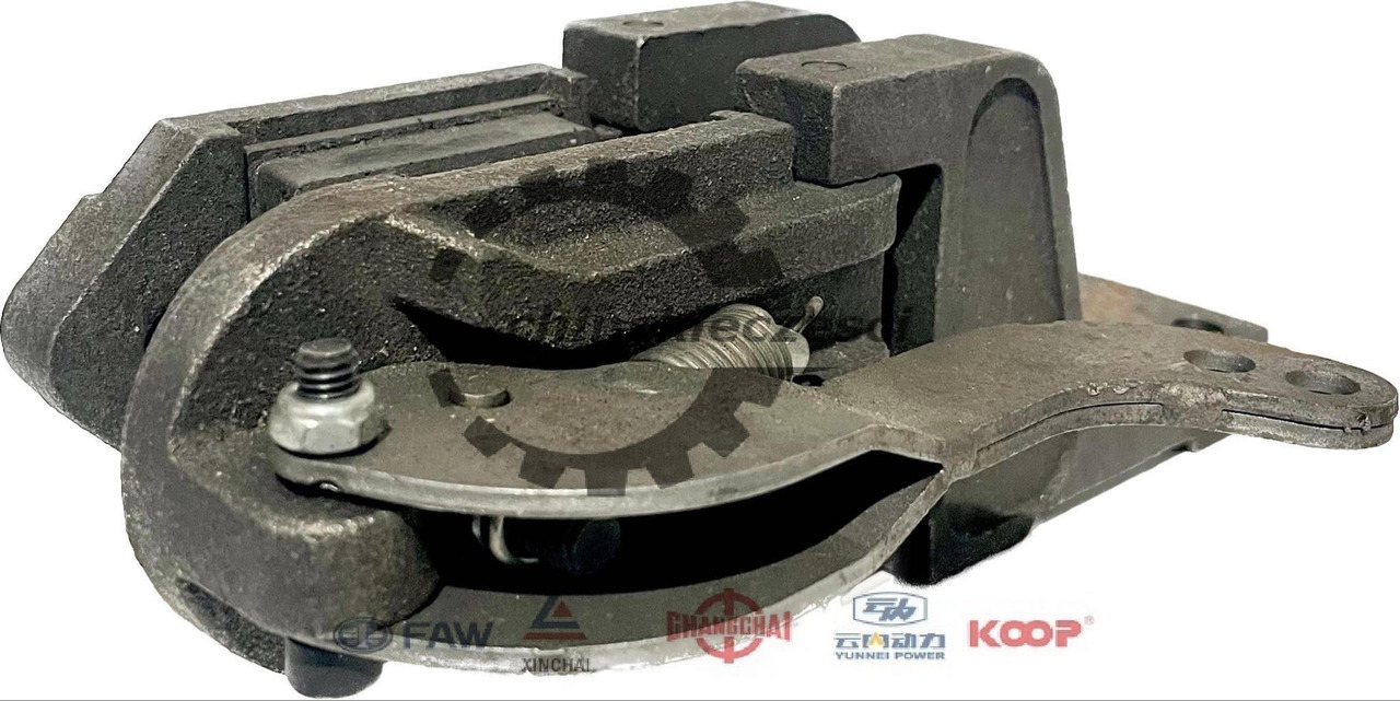 Zacisk hamulca ręcznego HERCULES ZL Everun APS KMM Schmitd HZM Taian - Bộ kẹp phanh cho Máy móc xây dựng: hình 2 Zacisk hamulca ręcznego HERCULES ZL Everun APS KMM Schmitd HZM Taian - Bộ kẹp phanh cho Máy móc xây dựng: hình 2