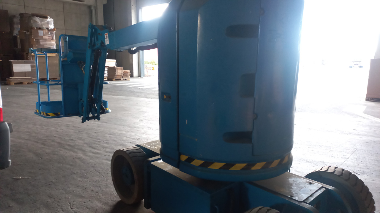 GENIE Z30/20N - Xe nâng người nhiều khớp nối: hình 3 GENIE Z30/20N - Xe nâng người nhiều khớp nối: hình 3