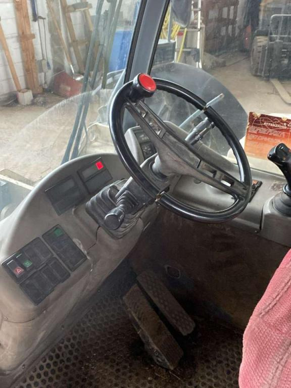 Cho thuê Terex 357 Terex 357: hình 7