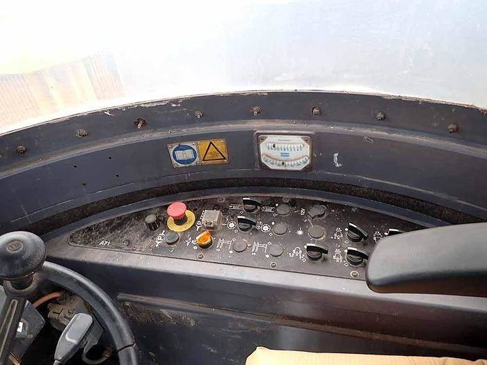 Giàn khoan Atlas Copco E2C: hình 33