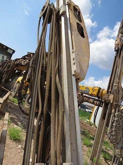Giàn khoan Atlas Copco E2C: hình 19