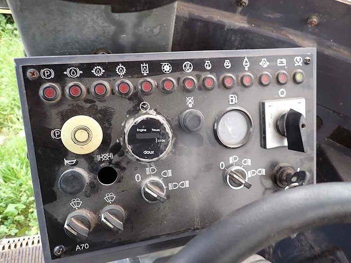 Giàn khoan Atlas Copco E2C: hình 32