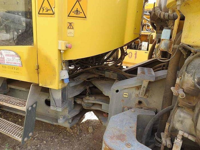 Giàn khoan Atlas Copco E2C: hình 27