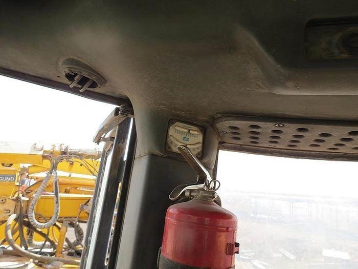 Giàn khoan Atlas Copco E2C: hình 25