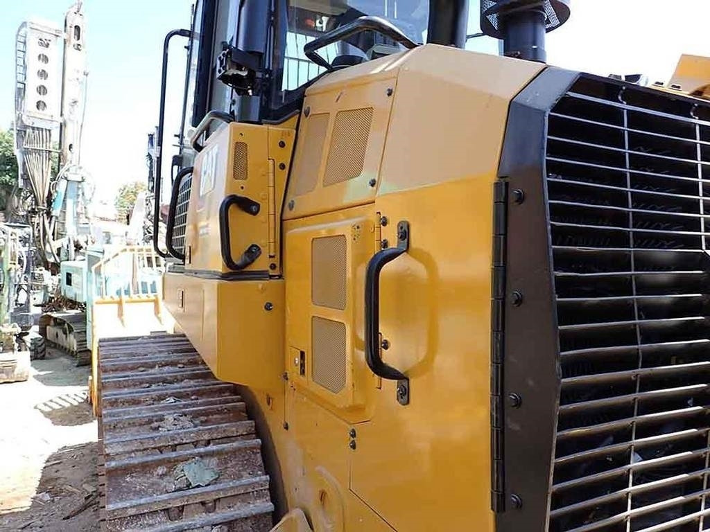 CAT 963 WH - Máy xúc: hình 5 CAT 963 WH - Máy xúc: hình 5