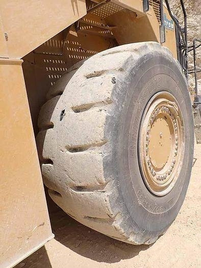 CAT 988K - Máy xúc lật bánh lốp: hình 5 CAT 988K - Máy xúc lật bánh lốp: hình 5