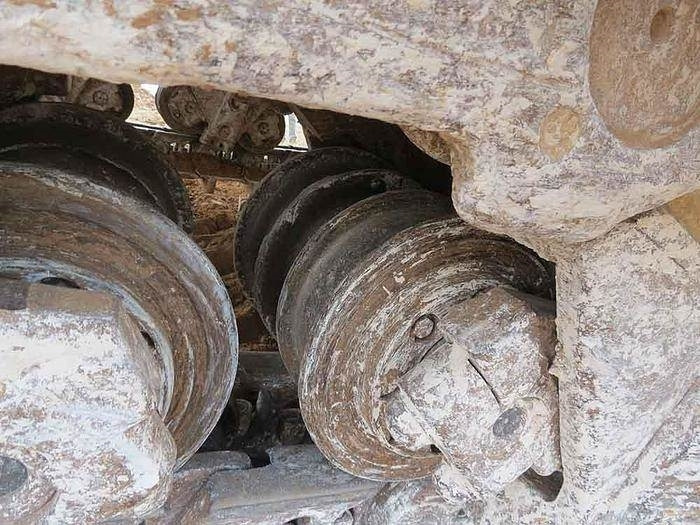 CAT D10 T - Máy ủi: hình 5 CAT D10 T - Máy ủi: hình 5