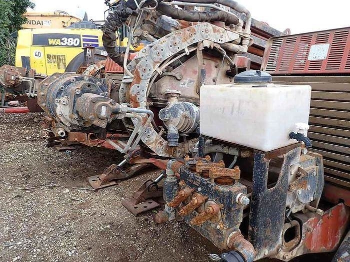 Ditch Witch JT4020 - Giàn khoan: hình 4 Ditch Witch JT4020 - Giàn khoan: hình 4