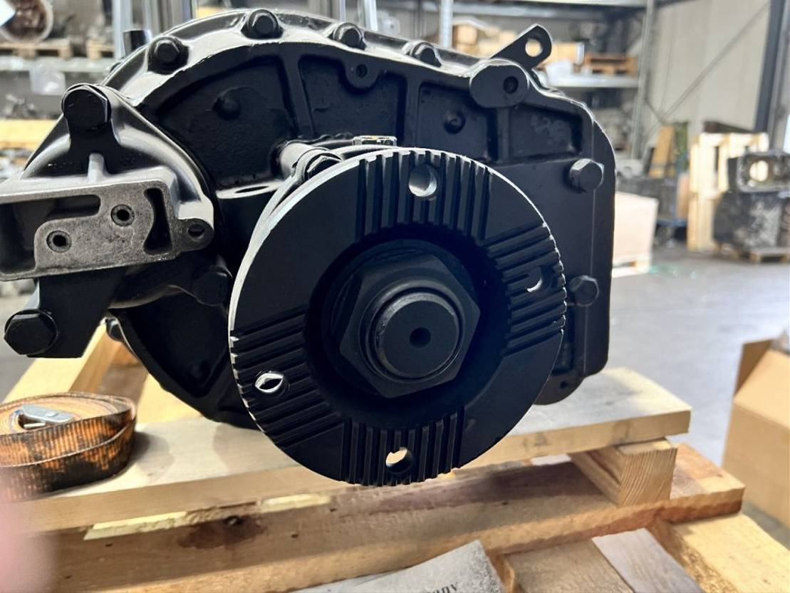 MAN F2000 Eaton Getriebe FSO8309 - Hộp số cho Xe tải: hình 5 MAN F2000 Eaton Getriebe FSO8309 - Hộp số cho Xe tải: hình 5