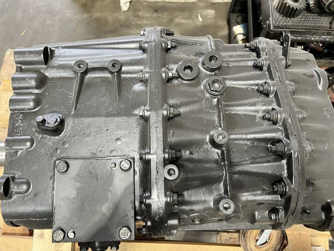 MAN F2000 Eaton Getriebe FSO8309 - Hộp số cho Xe tải: hình 3 MAN F2000 Eaton Getriebe FSO8309 - Hộp số cho Xe tải: hình 3