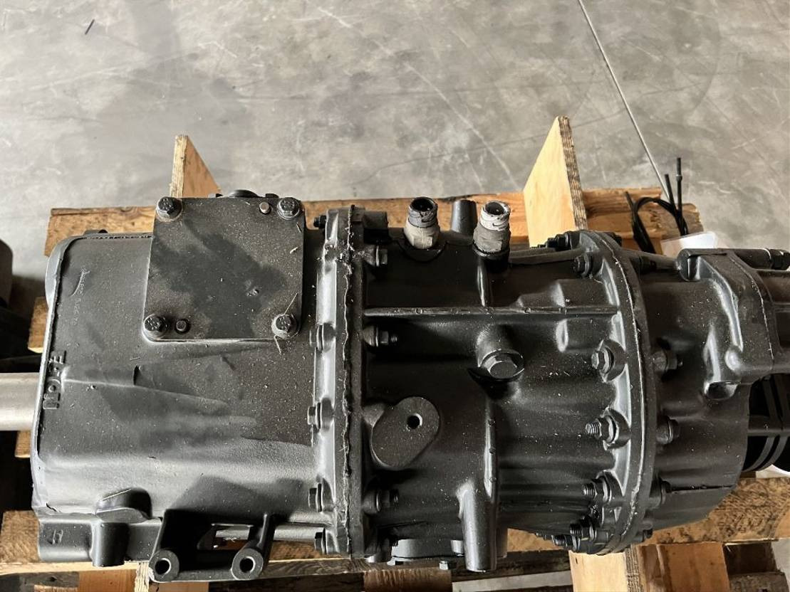 Renault Midlum Eaton Getriebe FS6309A - Hộp số cho Xe tải: hình 4 Renault Midlum Eaton Getriebe FS6309A - Hộp số cho Xe tải: hình 4