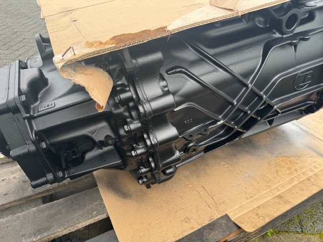 Hộp số cho Xe tải ZF 12TX2210 TD: hình 6 Hộp số cho Xe tải ZF 12TX2210 TD: hình 6