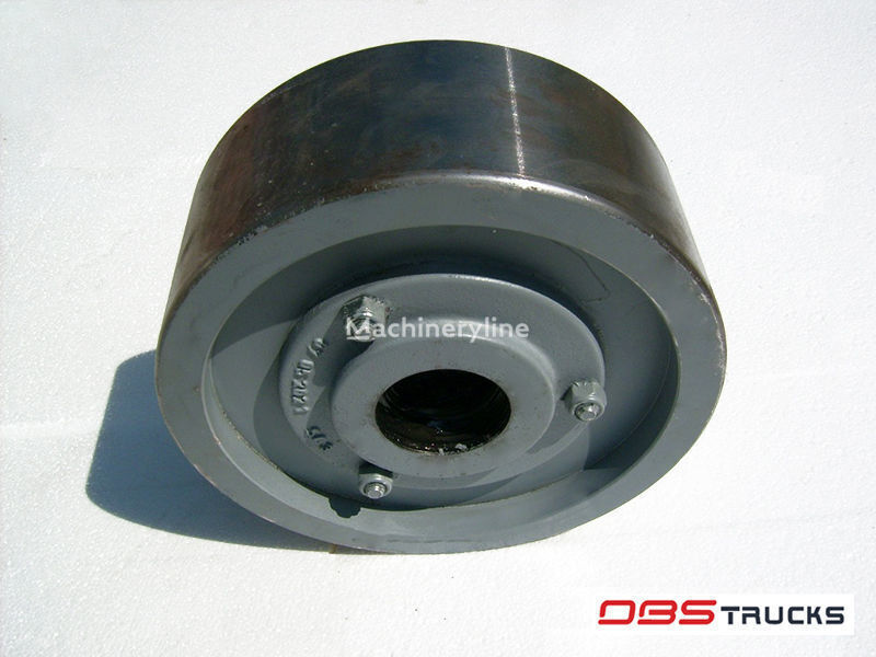 Rolki, Roller concrete mixer LIEBHERR 0-00-80 for LIEBHERR concrete mixer - Phụ tùng cho Xe trộn bê tông: hình 5 Rolki, Roller concrete mixer LIEBHERR 0-00-80 for LIEBHERR concrete mixer - Phụ tùng cho Xe trộn bê tông: hình 5
