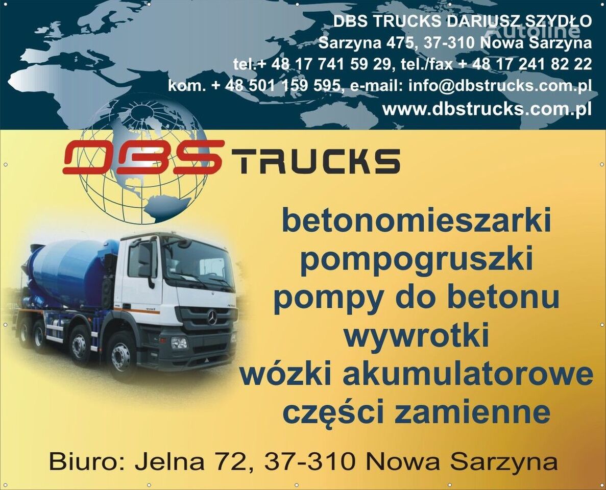 Przekładnia 9-10m3, Gear box concrete mixer 10-12 m3 0-01-66 for concrete mixer - Hộp số cho Xe trộn bê tông: hình 2 Przekładnia 9-10m3, Gear box concrete mixer 10-12 m3 0-01-66 for concrete mixer - Hộp số cho Xe trộn bê tông: hình 2