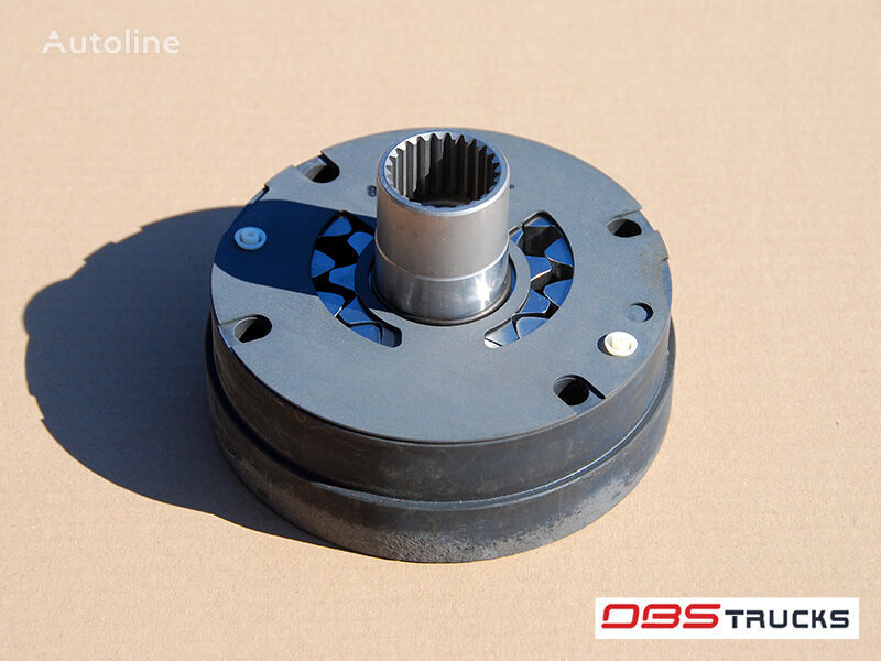 Przekładnia 9-10m3, Gear box concrete mixer 10-12 m3 0-01-66 for concrete mixer - Hộp số cho Xe trộn bê tông: hình 5 Przekładnia 9-10m3, Gear box concrete mixer 10-12 m3 0-01-66 for concrete mixer - Hộp số cho Xe trộn bê tông: hình 5