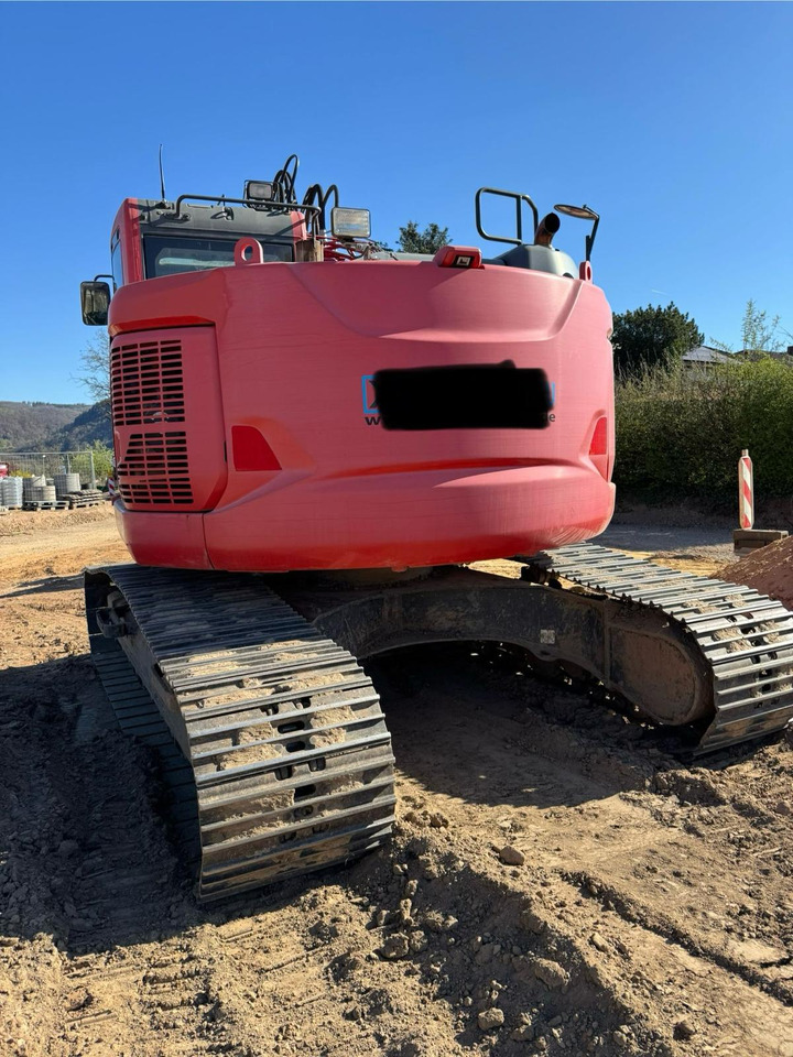 Máy xúc bánh xích KOMATSU PC 228 USCL-10: hình 17