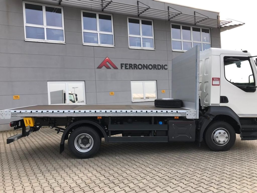 Renault D 10.210 Klima*PTO*Motor Bremse*Blatt Federung Renault D10.210 Klima*2PTO*Motor Bremse*Blatt*Auch Miete - Xe tải thùng lửng/ Phẳng: hình 2 Renault D 10.210 Klima*PTO*Motor Bremse*Blatt Federung Renault D10.210 Klima*2PTO*Motor Bremse*Blatt*Auch Miete - Xe tải thùng lửng/ Phẳng: hình 2