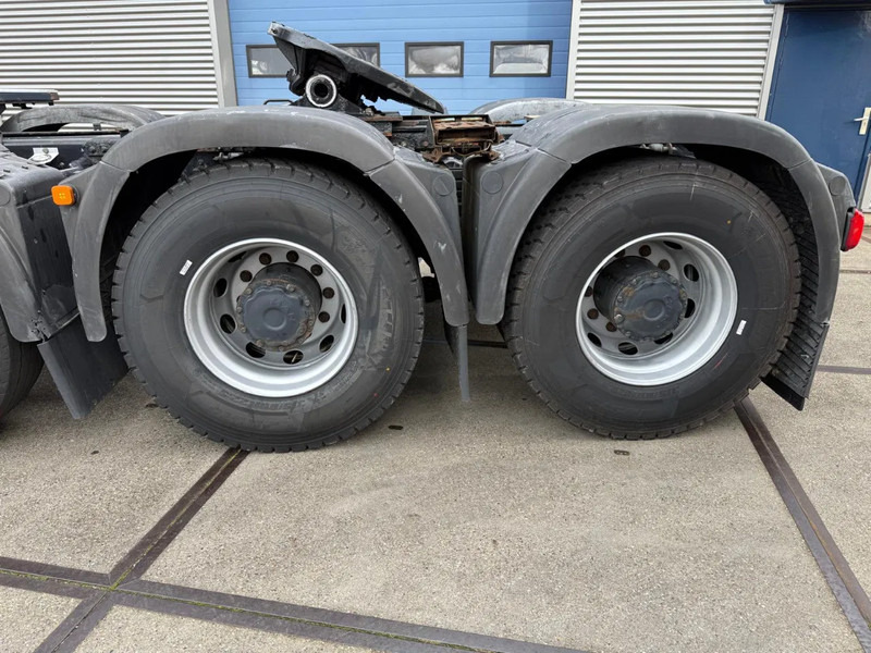 Cho thuê MAN TGX 41.640 BBS 41.640 8x4/4 BBS MAN TGX 41.640 BBS 41.640 8x4/4 BBS: hình 8 Cho thuê MAN TGX 41.640 BBS 41.640 8x4/4 BBS MAN TGX 41.640 BBS 41.640 8x4/4 BBS: hình 8