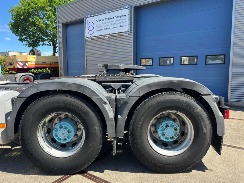 Volvo FH 16.750 6x4 - Xe đầu kéo: hình 3 Volvo FH 16.750 6x4 - Xe đầu kéo: hình 3