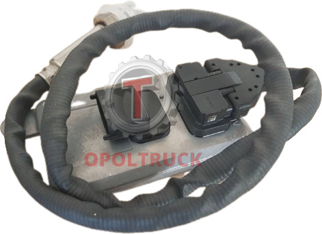 Bộ cảm biến cho Xe tải mới DAF NOX sensor / Czujnik NOX DAF 2011648: hình 1