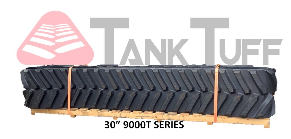 GTW TankTuff for John Deere 8000T, 9000T, 8RT, 9RT 9030T, 8RX, and 9RX series - Bánh lăn cho Máy cày bánh xích: hình 3 GTW TankTuff for John Deere 8000T, 9000T, 8RT, 9RT 9030T, 8RX, and 9RX series - Bánh lăn cho Máy cày bánh xích: hình 3